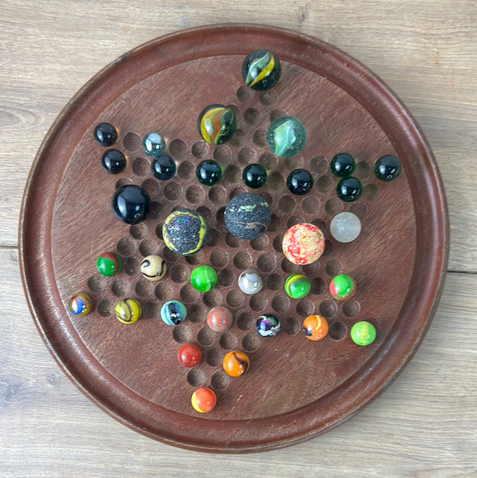 Marble Collector’s set K