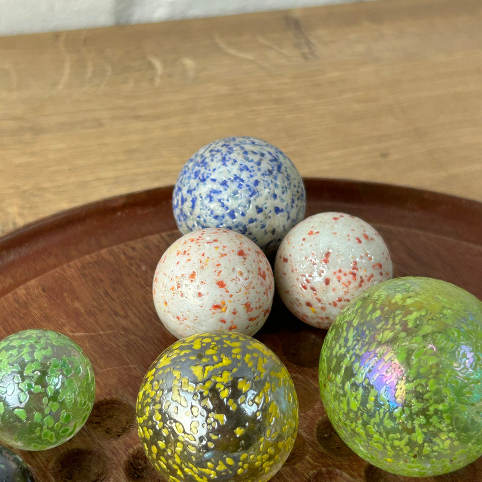 Marble Collector’s set D