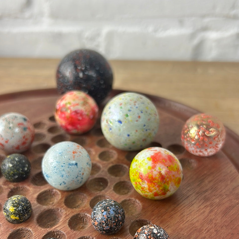 Marble Collector’s set Y