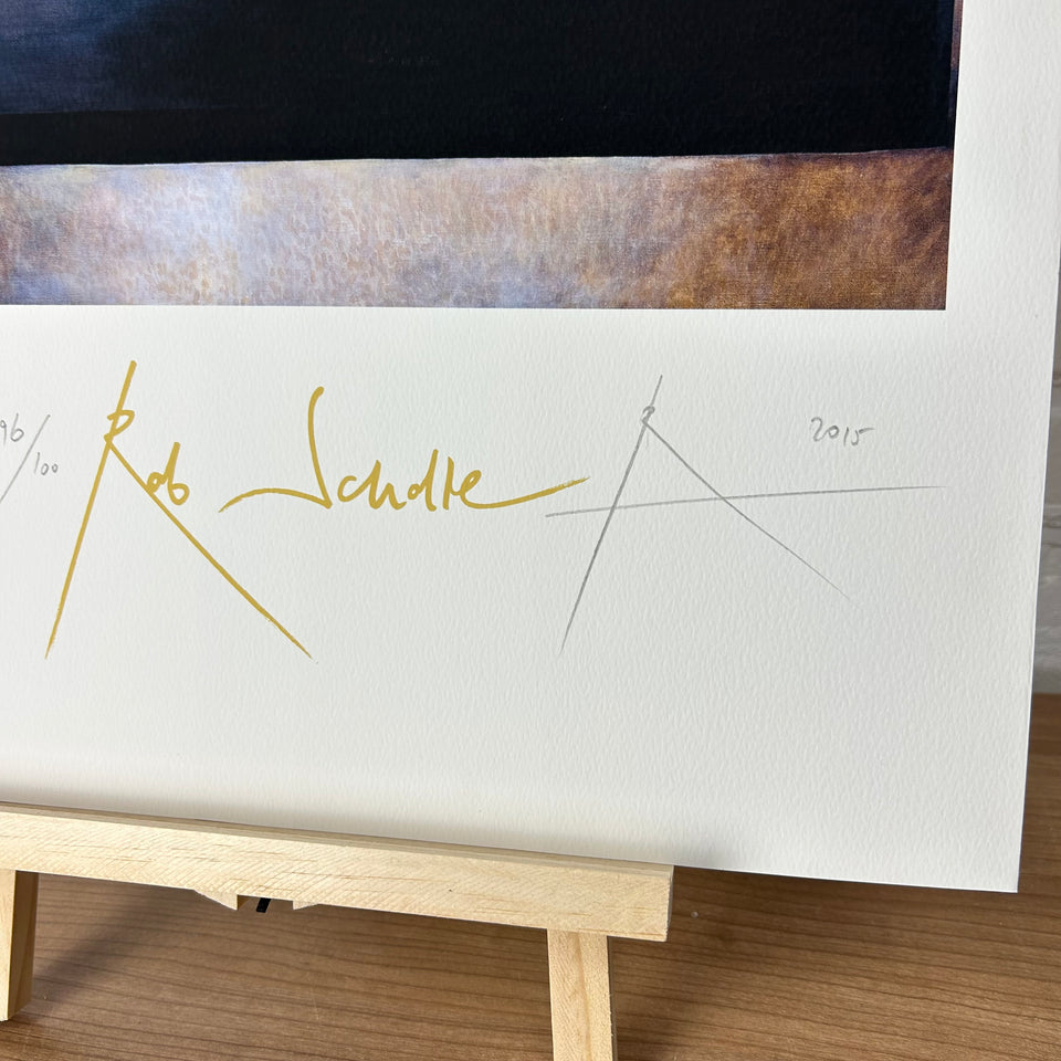 1 Night Stand - Rob Scholte