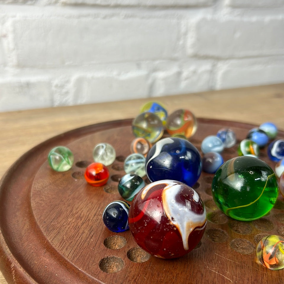 Marble Collector’s set Z