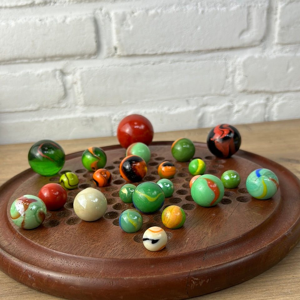 Marble Collector’s set L