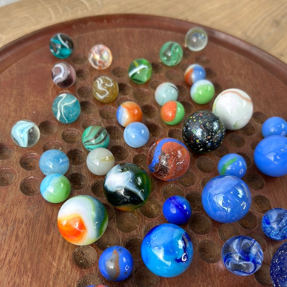 Marble Collector’s set N