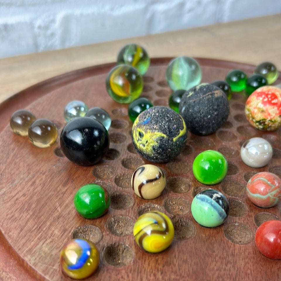 Marble Collector’s set K