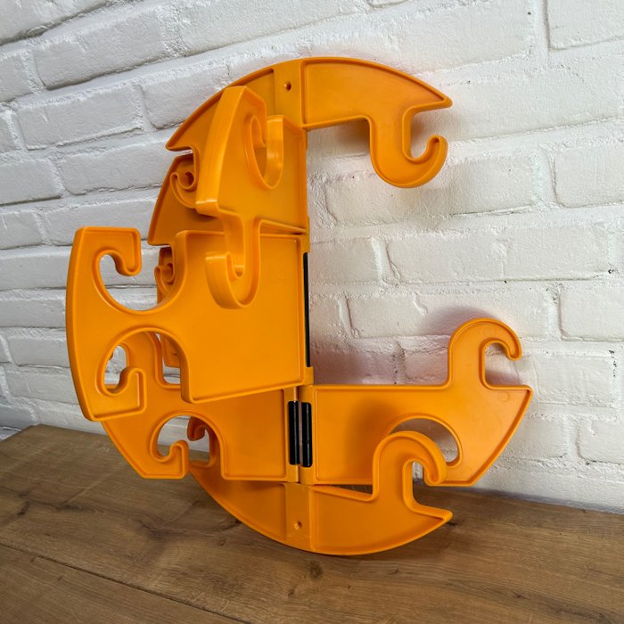 Studio Halm - German Octopus Coat Rack Germany
