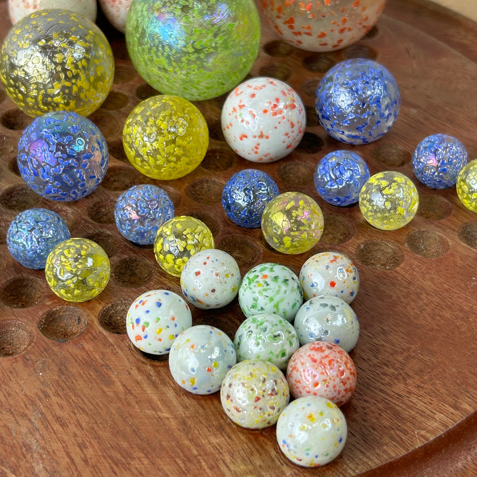 Marble Collector’s set D