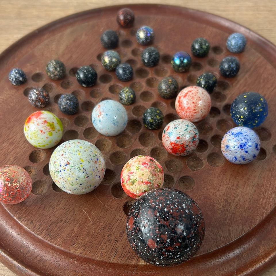 Marble Collector’s set Y