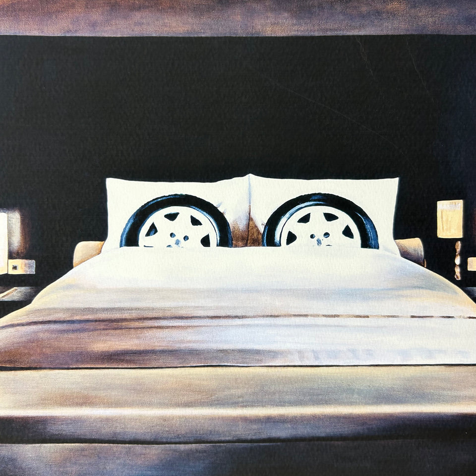 1 Night Stand - Rob Scholte