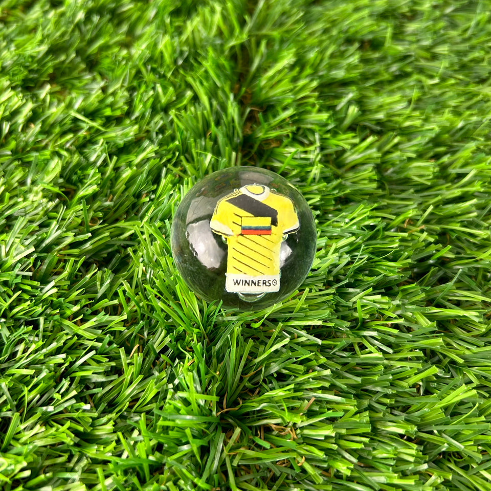 World Cup Marbles - One country + 4 random countries - Pick your own