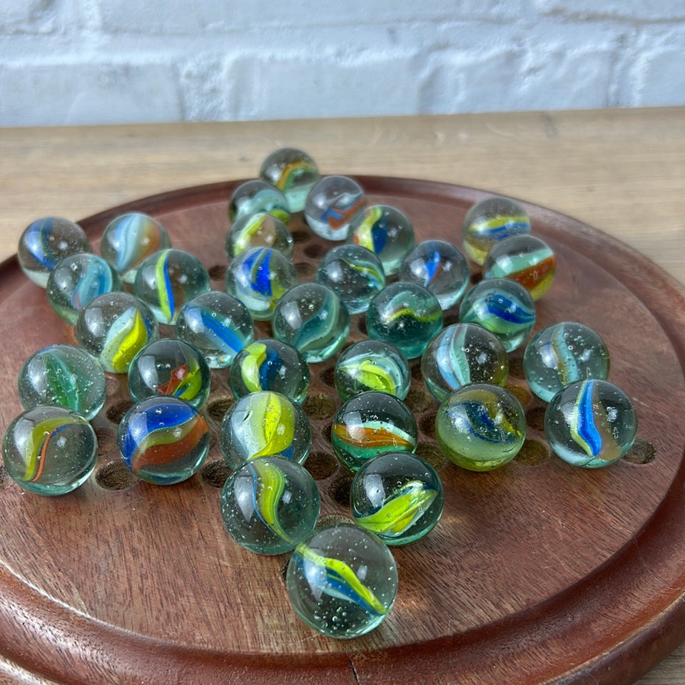 Marble Collector’s set R