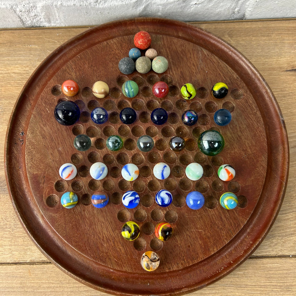 Marble Collector’s set B