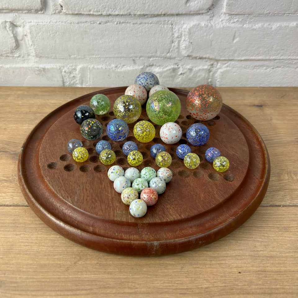 Marble Collector’s set D