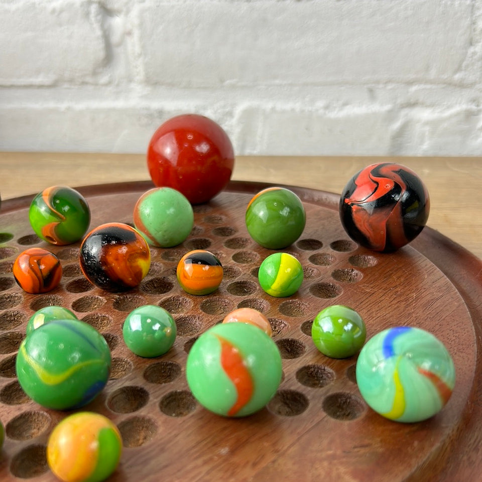 Marble Collector’s set L