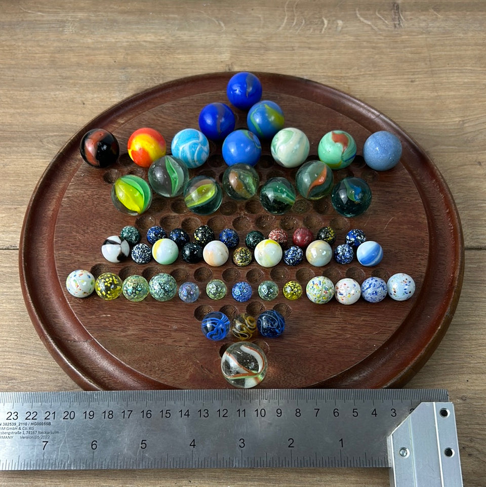 Marble Collector’s set H