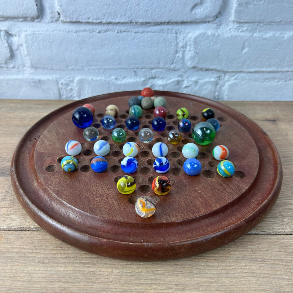 Marble Collector’s set B