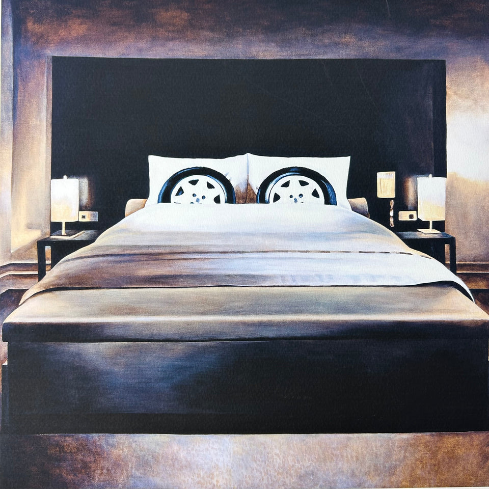 1 Night Stand - Rob Scholte