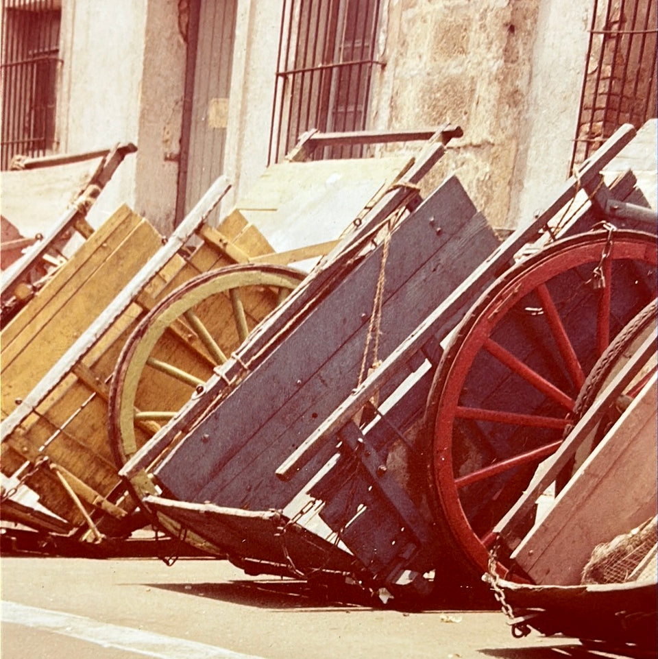 South America - Guadalajara Mexico - Photo series by Theo van der Vaart