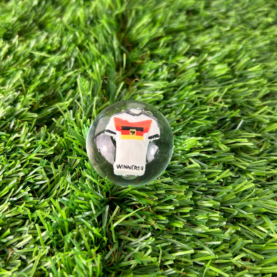 World Cup Marbles - One country + 4 random countries - Pick your own