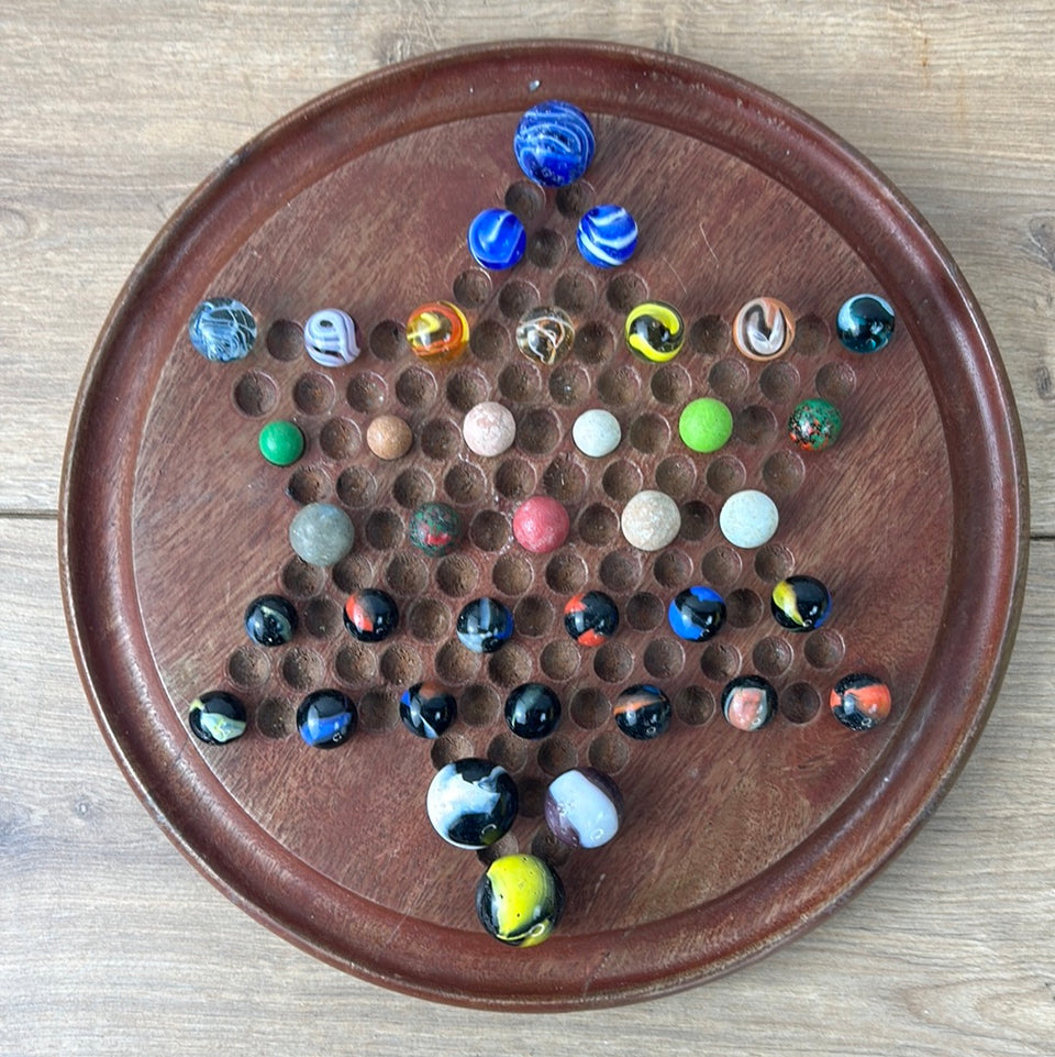 Marble Collector’s set M