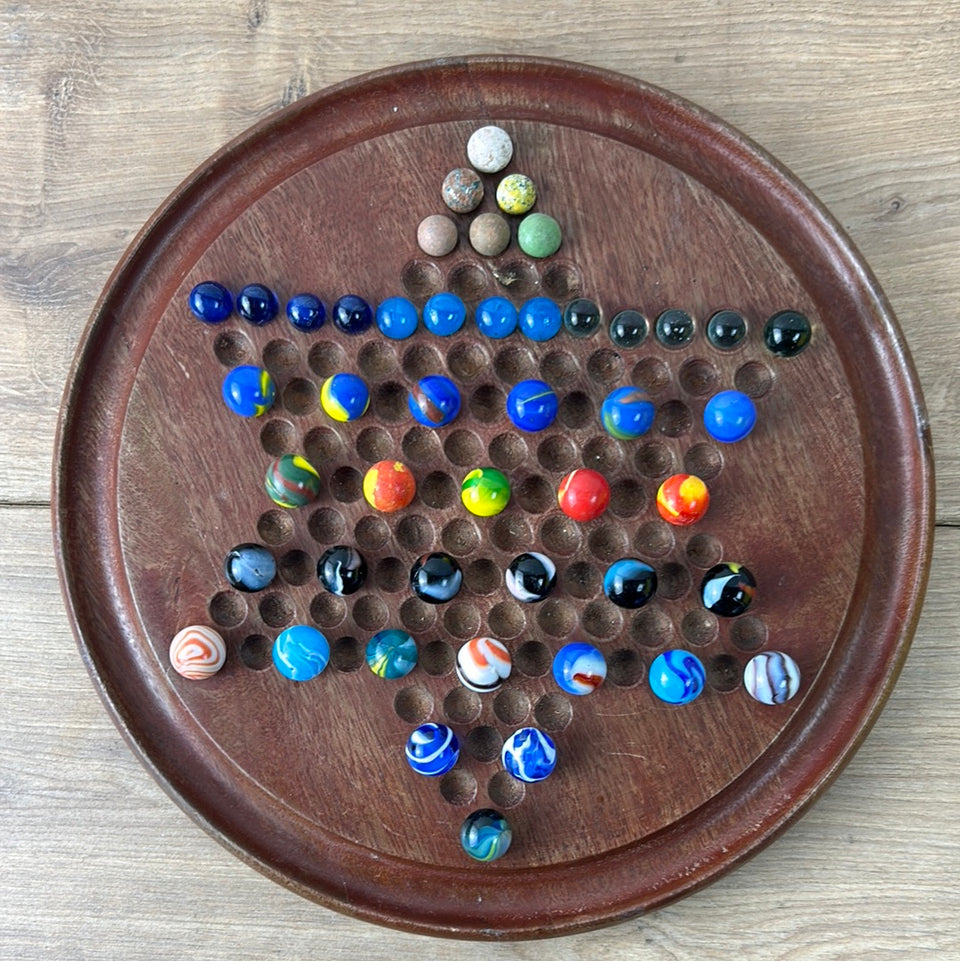 Marble Collector’s set F