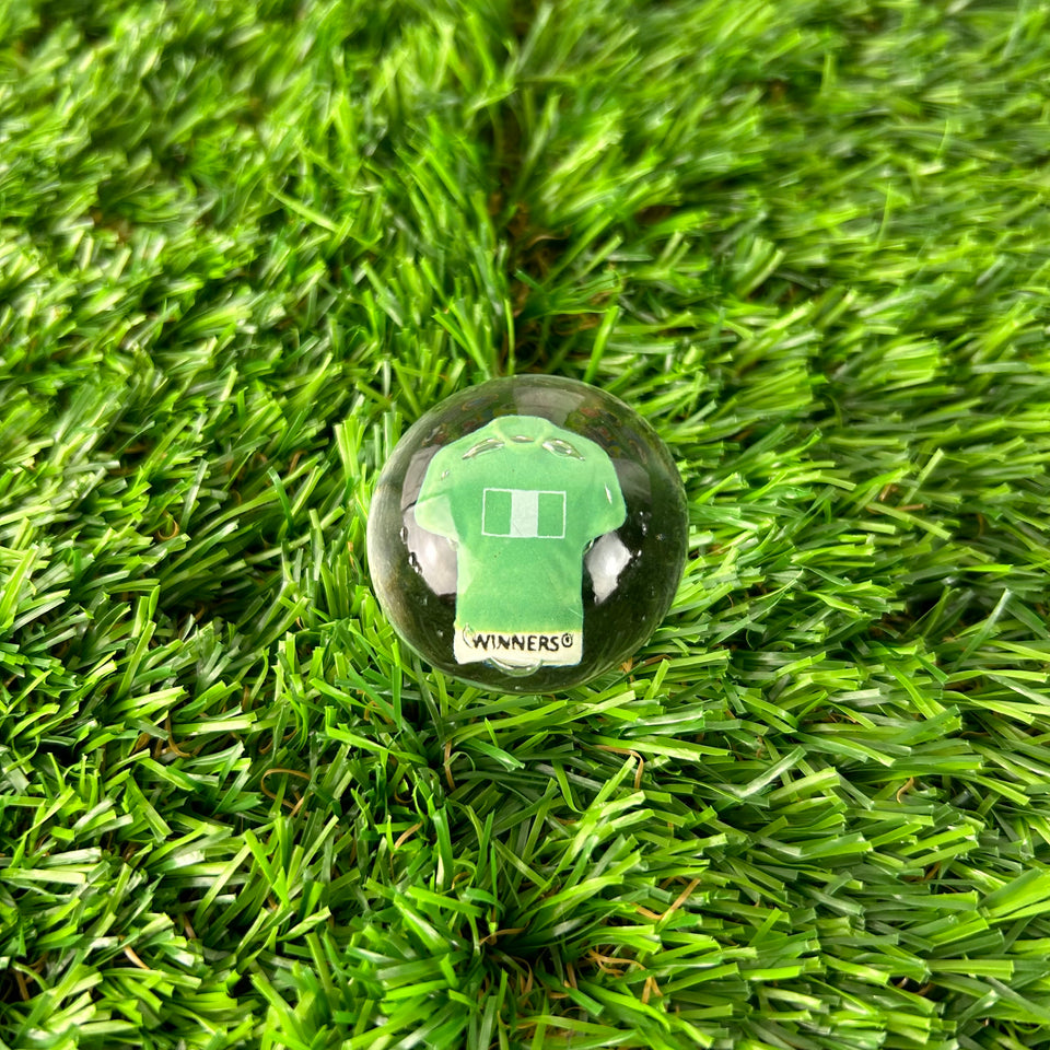 World Cup Marbles - One country + 4 random countries - Pick your own