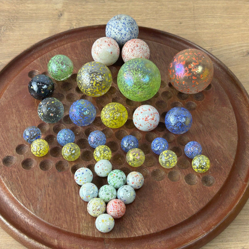 Marble Collector’s set D