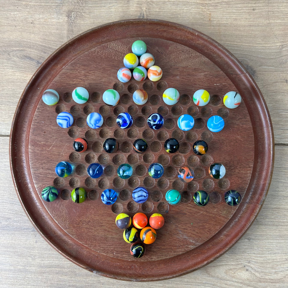 Marble Collector’s set E