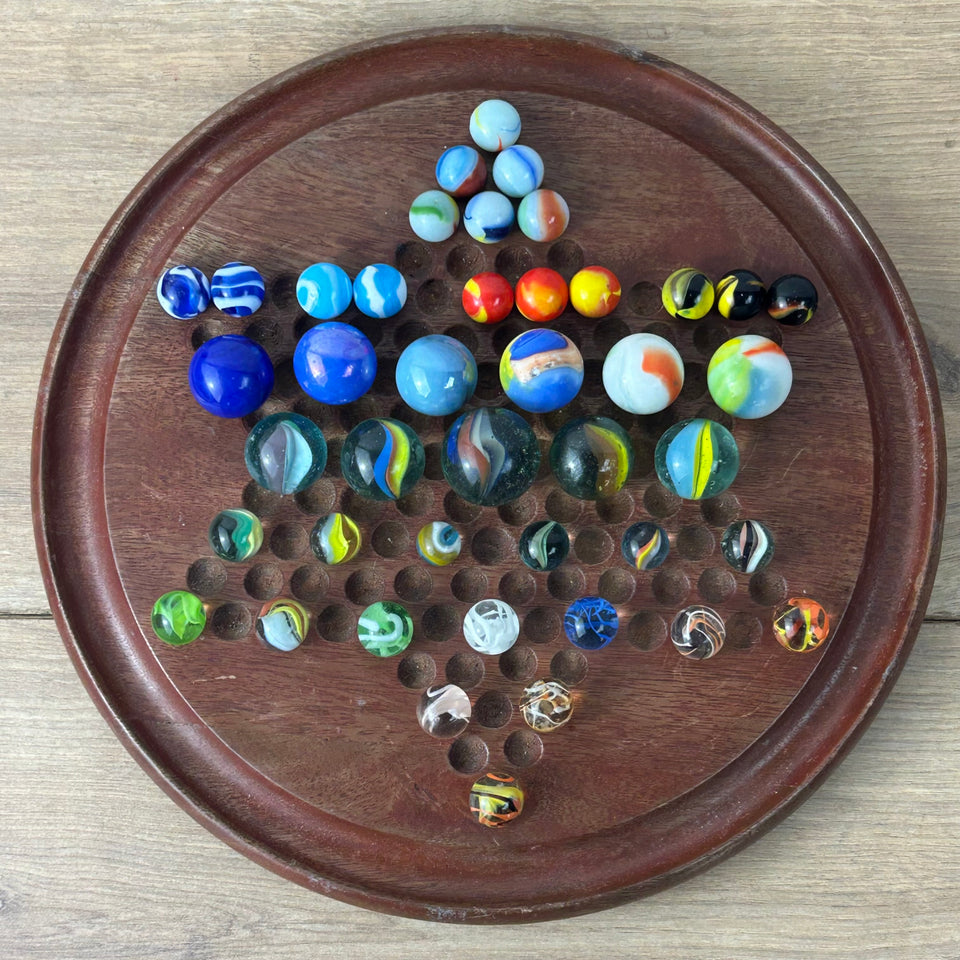 Marble Collector’s set A