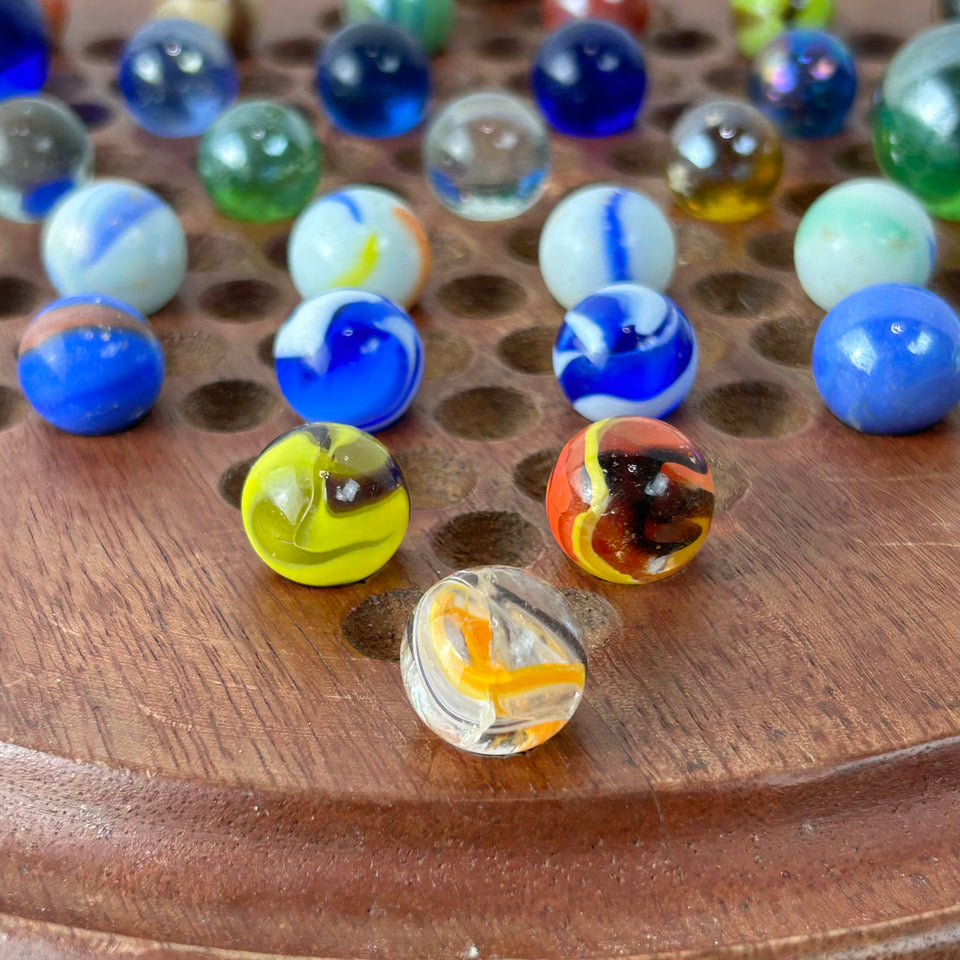 Marble Collector’s set B