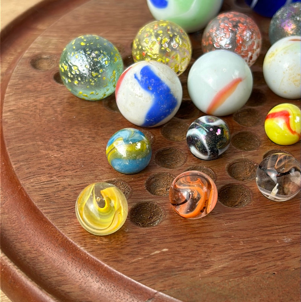 Marble Collector’s set G