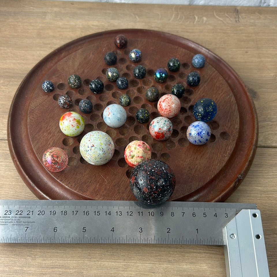 Marble Collector’s set Y