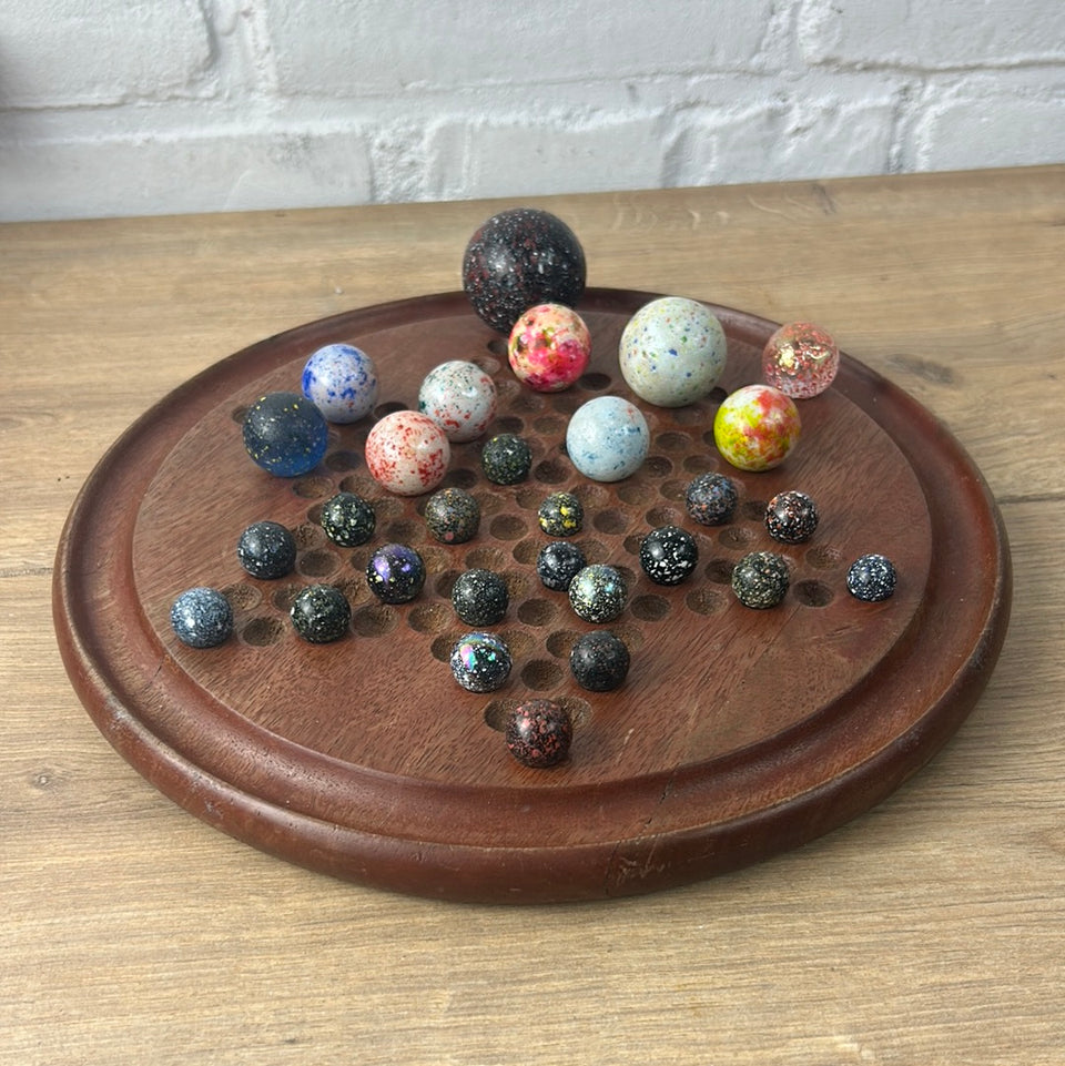 Marble Collector’s set Y