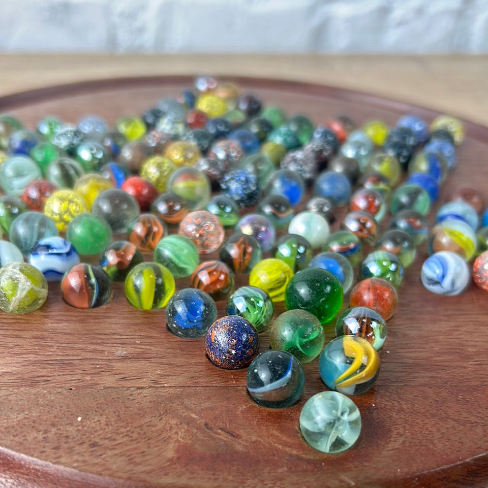 Marble Collector’s set I