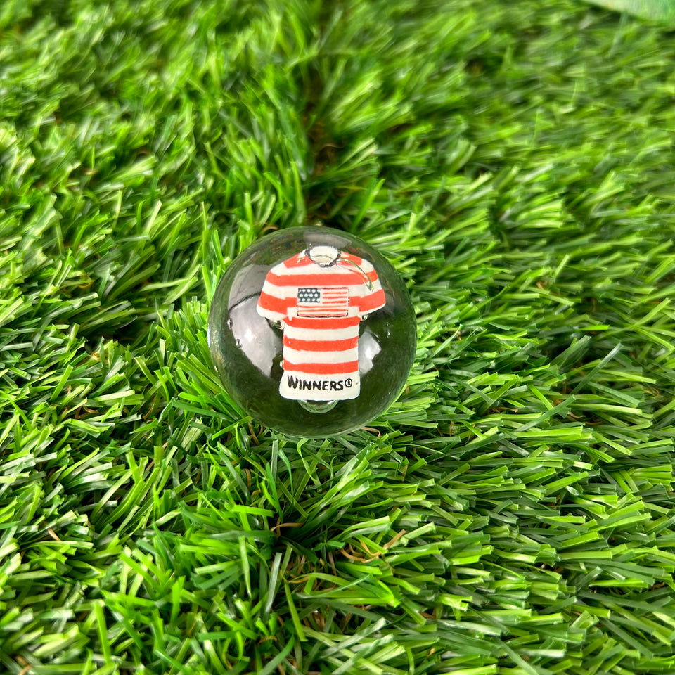 World Cup Marbles - One country + 4 random countries - Pick your own