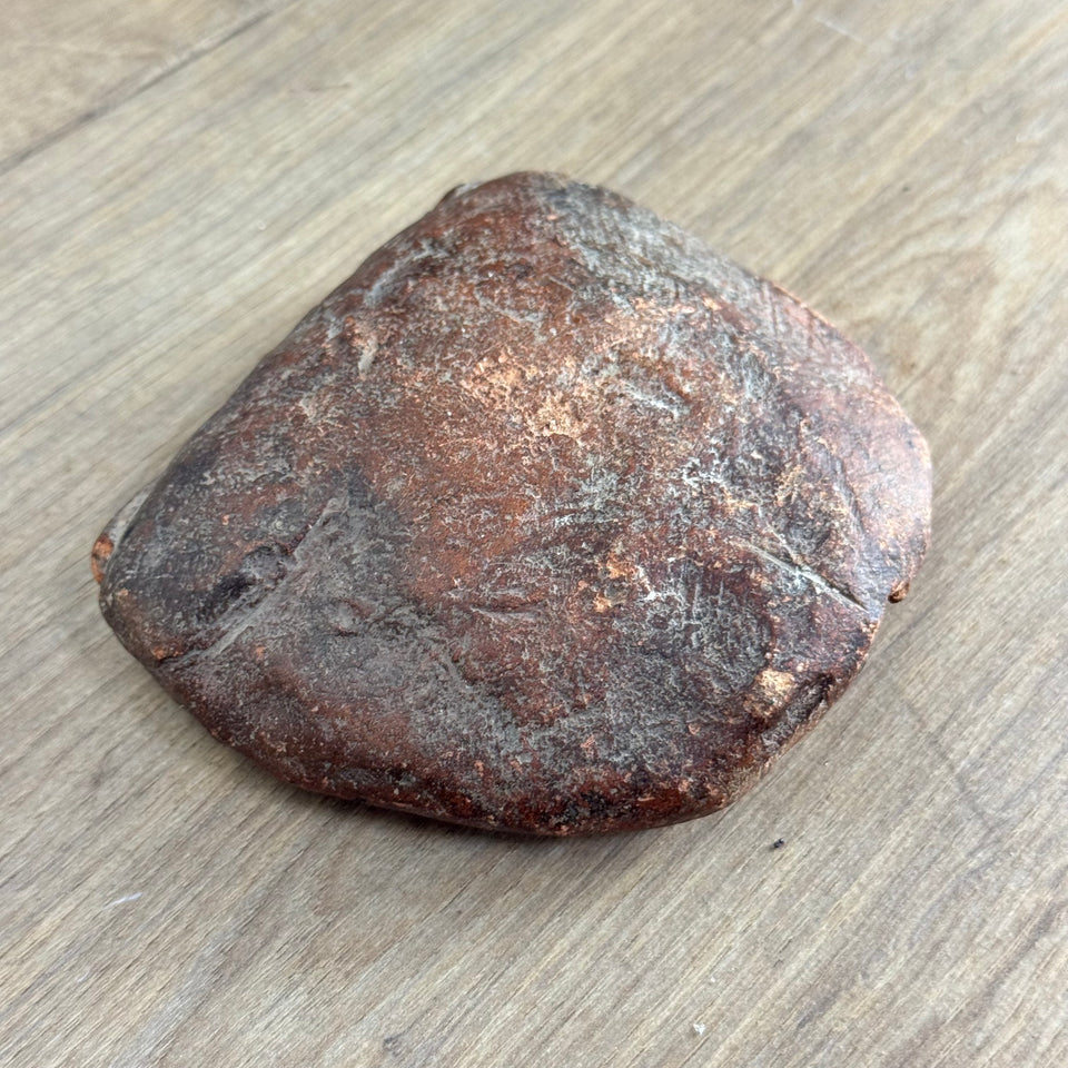 Buddhist Stone Mold (8th–12th Century) – Rare Votive Casting Artifact