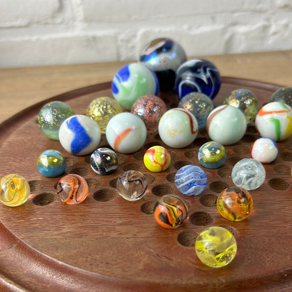 Marble Collector’s set G