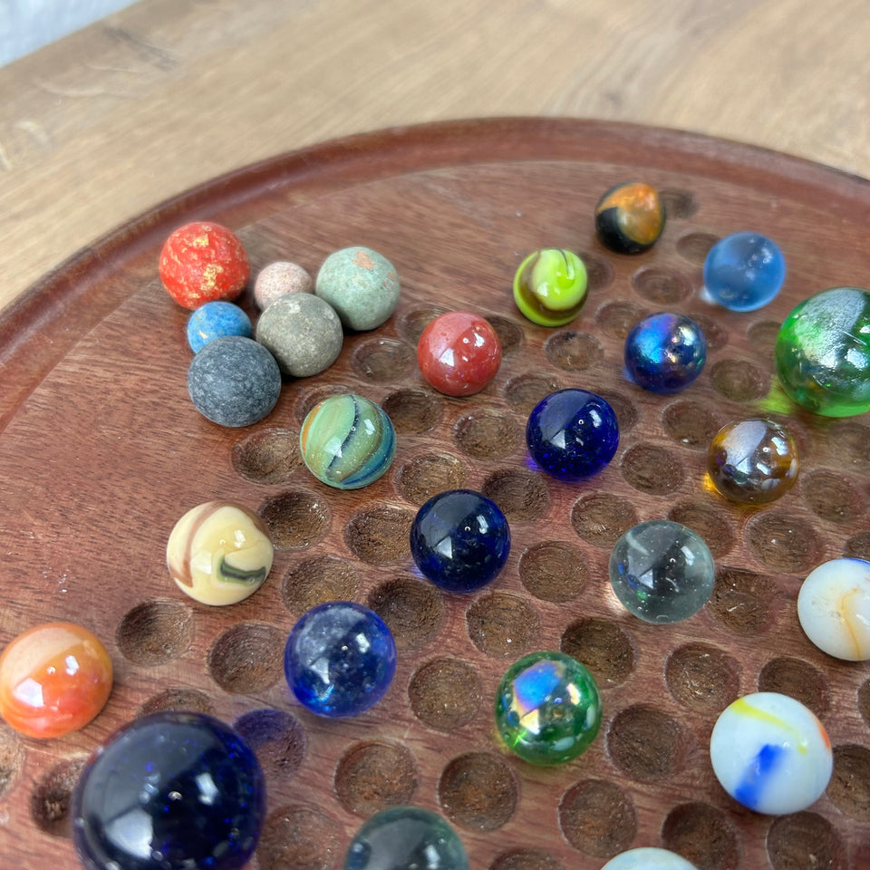 Marble Collector’s set B