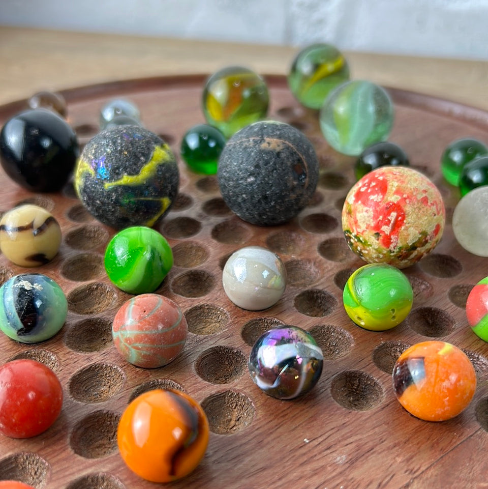 Marble Collector’s set K