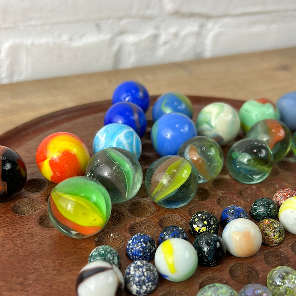 Marble Collector’s set H