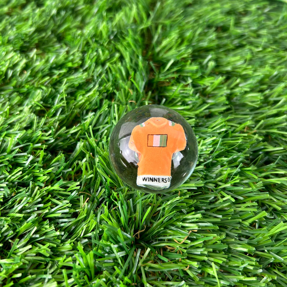 World Cup Marbles - One country + 4 random countries - Pick your own