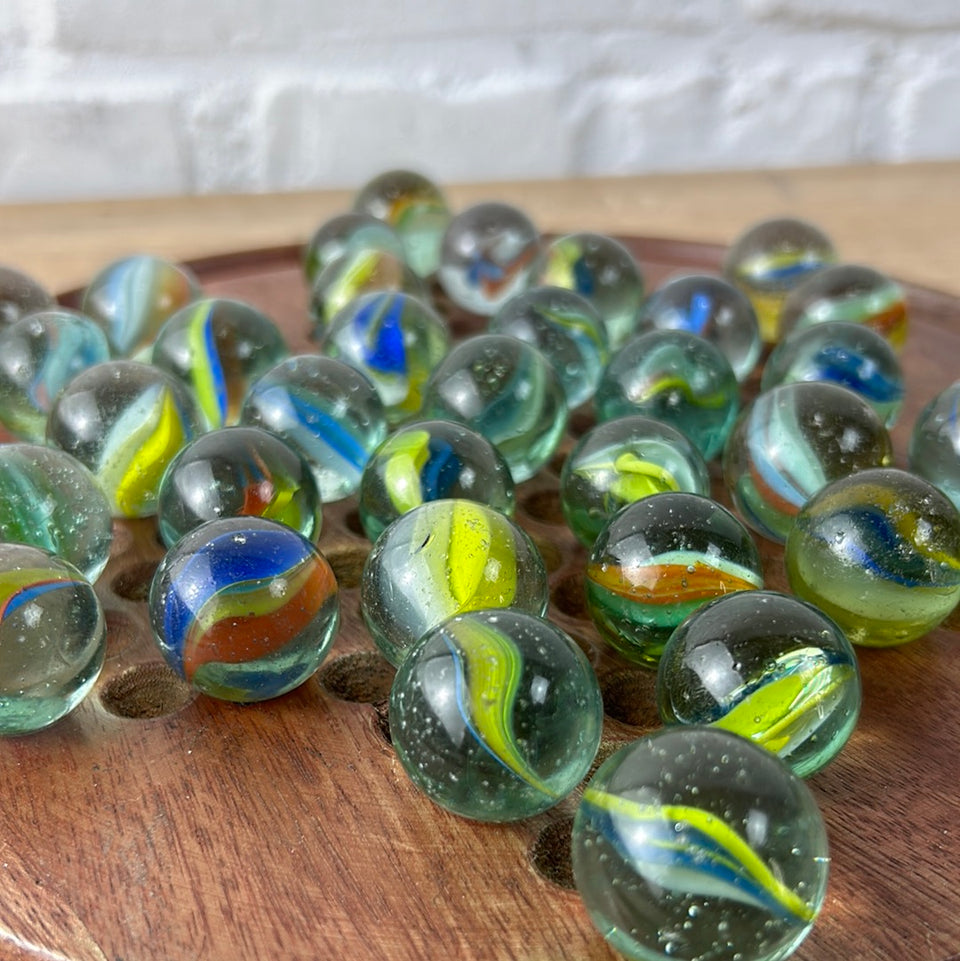 Marble Collector’s set R