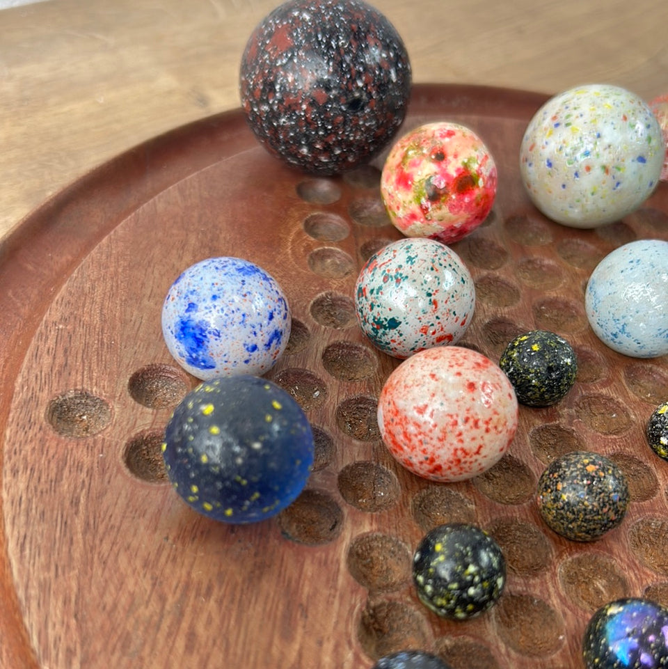 Marble Collector’s set Y