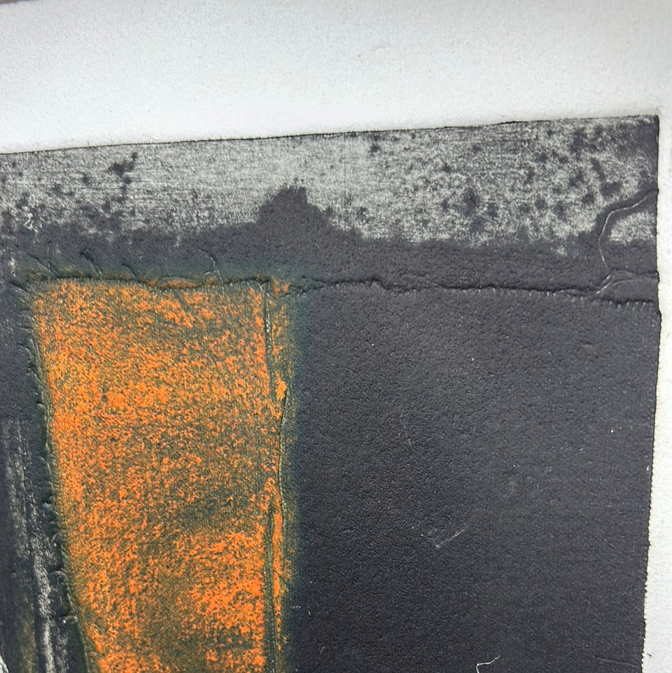 Song of Experience I - Peter Wray (1950-) - 11/20 - 2007