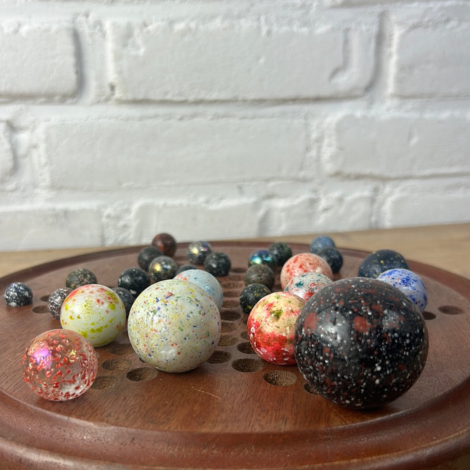 Marble Collector’s set Y