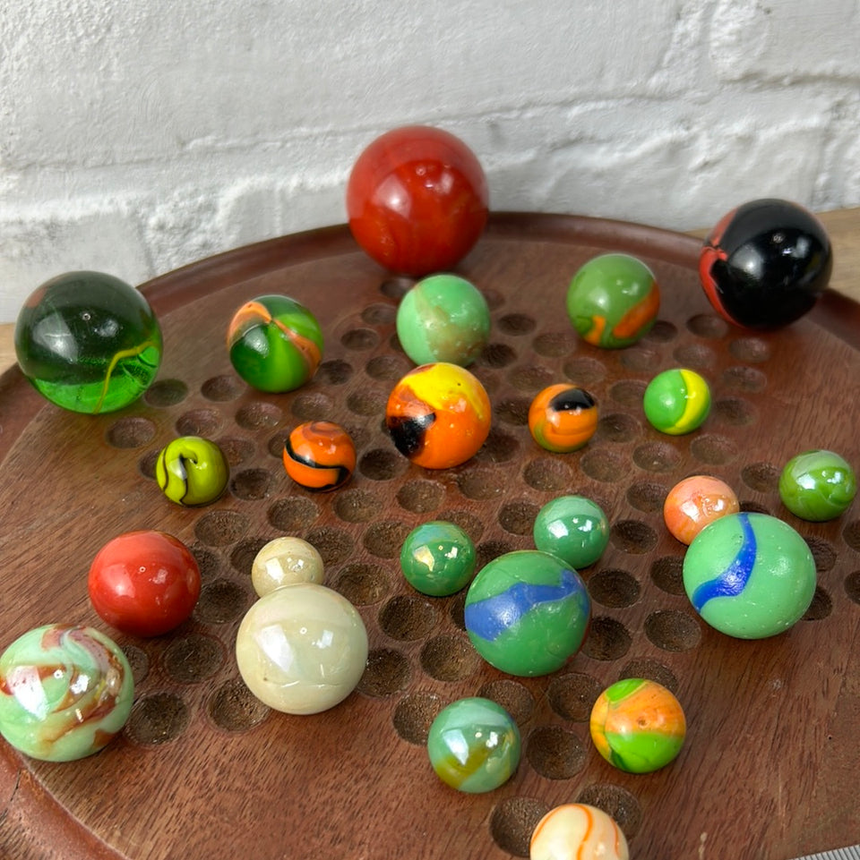 Marble Collector’s set L