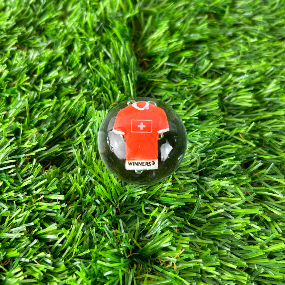 World Cup Marbles - One country + 4 random countries - Pick your own