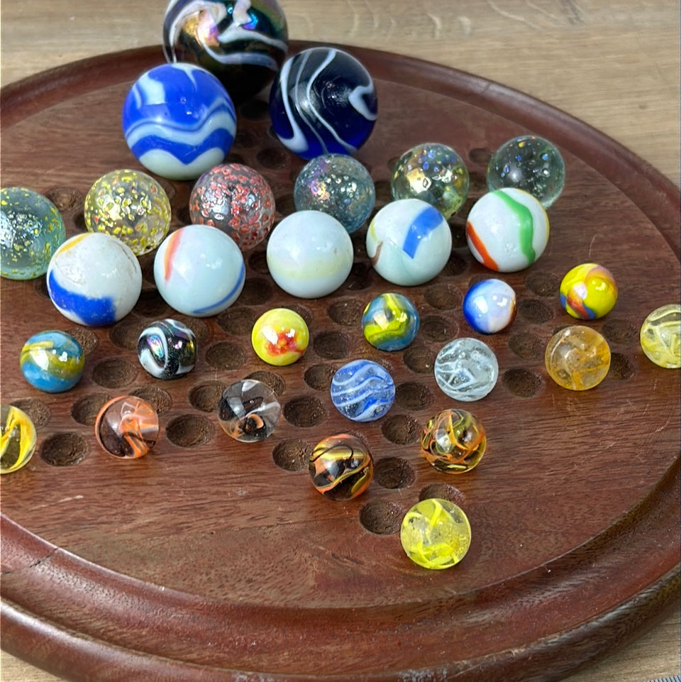 Marble Collector’s set G