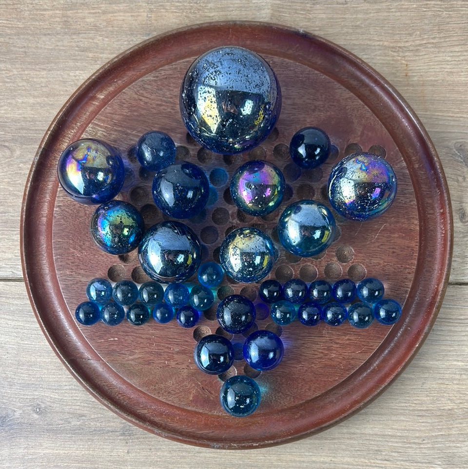 Marble Collector’s set Q