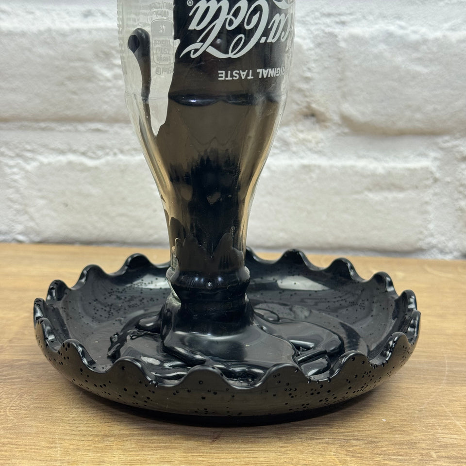 A splash of Coke - PepArt (1985)