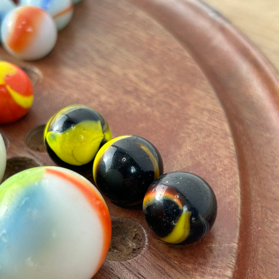 Marble Collector’s set A